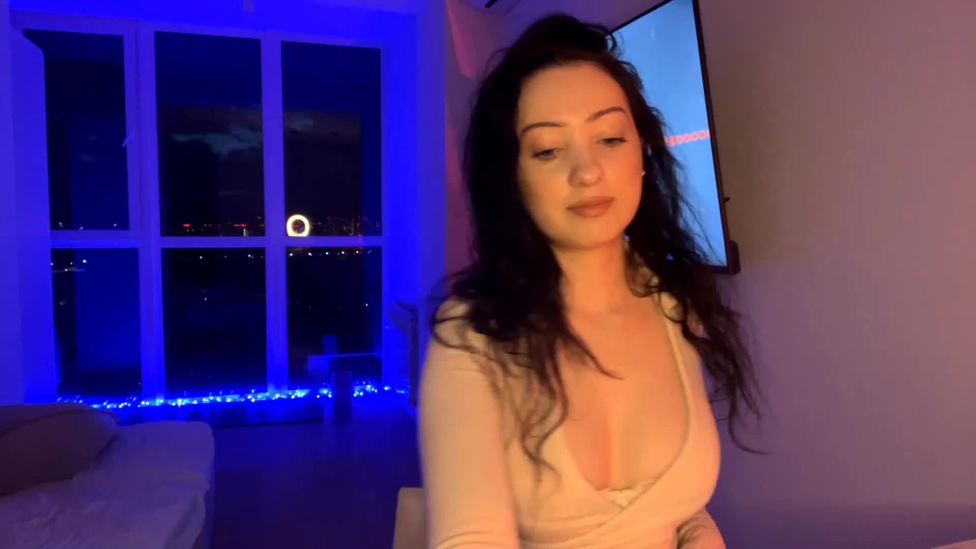 MeowAlika Adult Chat April 30, 2026