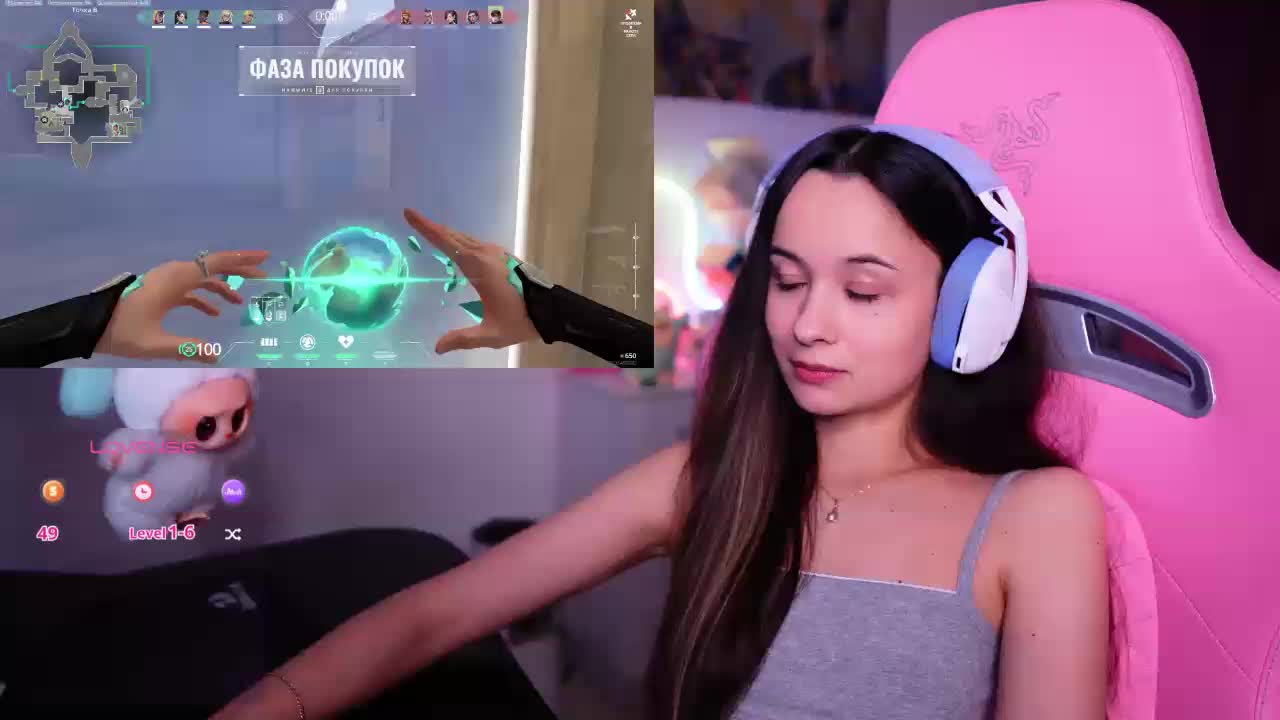 JuicyAngel Adult Chat April 30, 2026