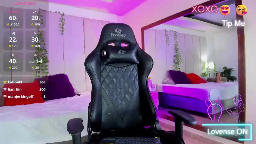 mia_rousse25 Adult Chat April 29, 2026