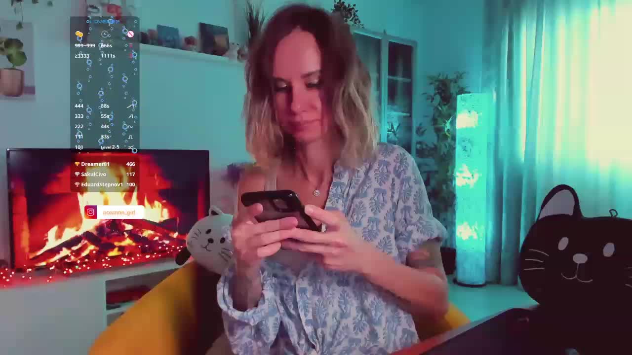 KiraStation Adult Chat April 30, 2026