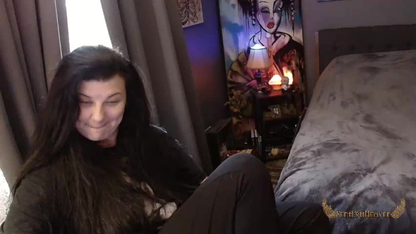 sentfrmheaven Adult Chat April 29, 2026