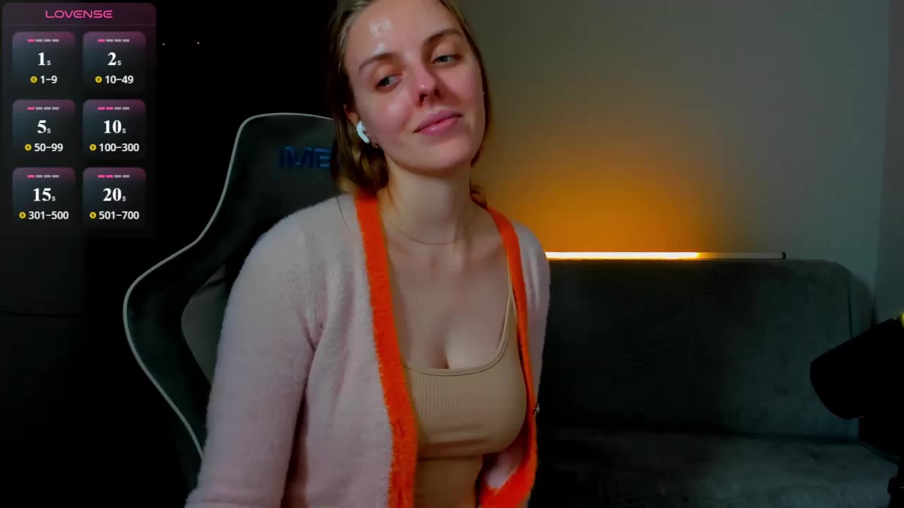 Jam-cream Adult Chat April 29, 2026