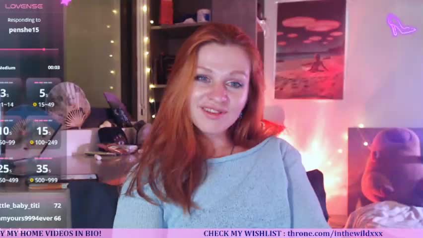 inthewildxxx Adult Chat April 29, 2026