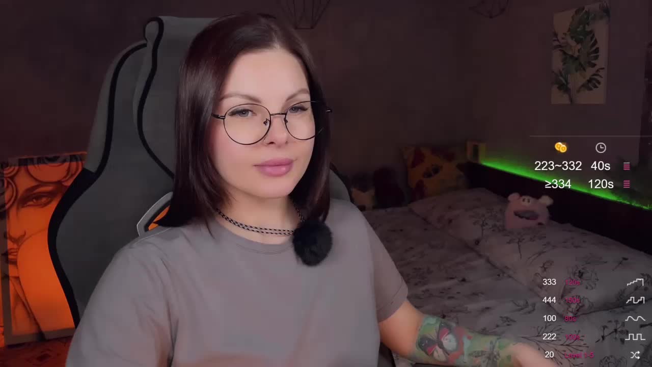La_Banditta Adult Chat April 30, 2026