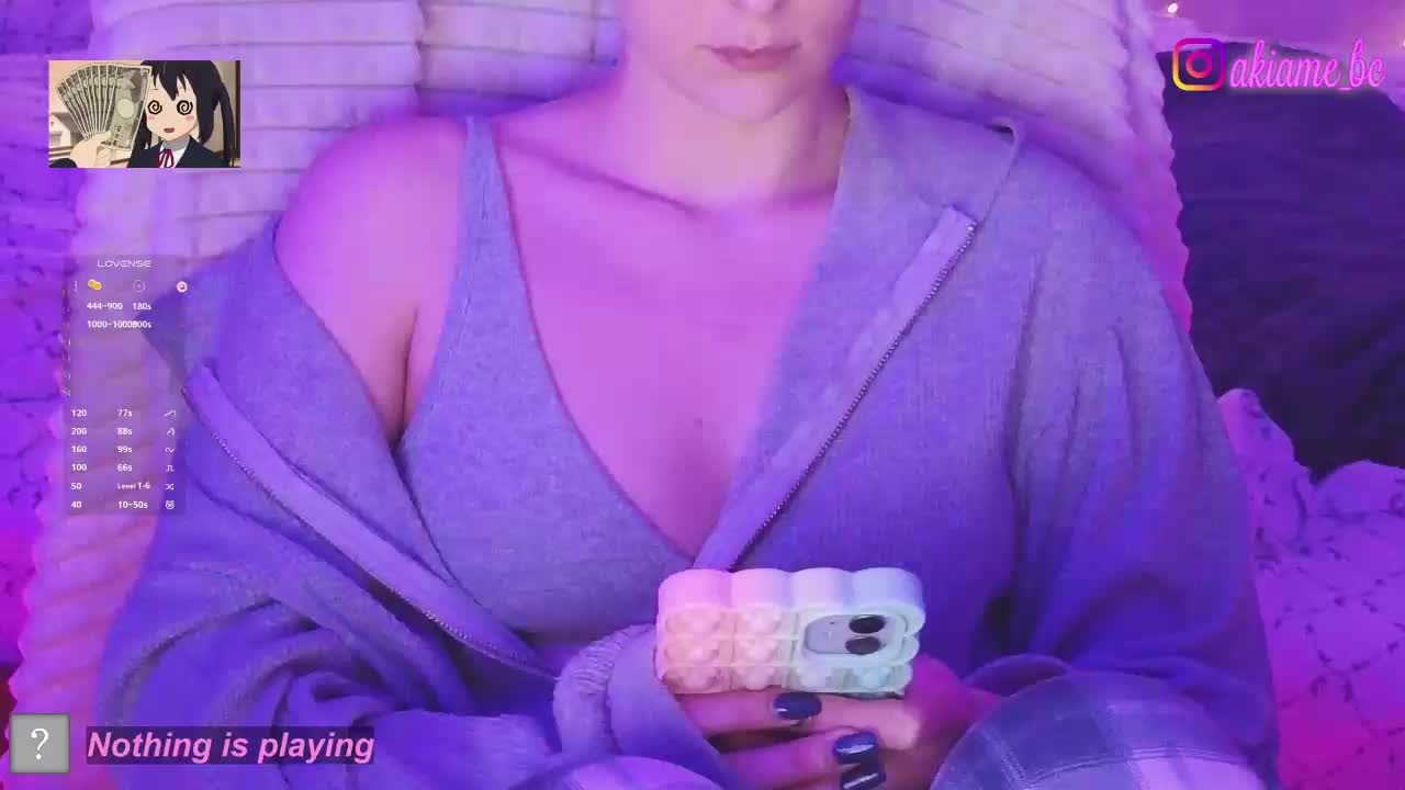 Akiame Adult Chat April 30, 2026