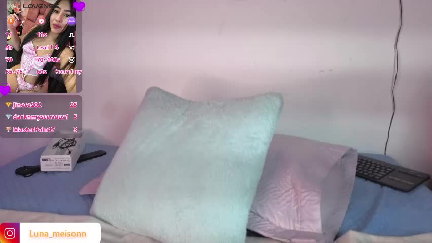 luna_maisoon Adult Chat April 29, 2026