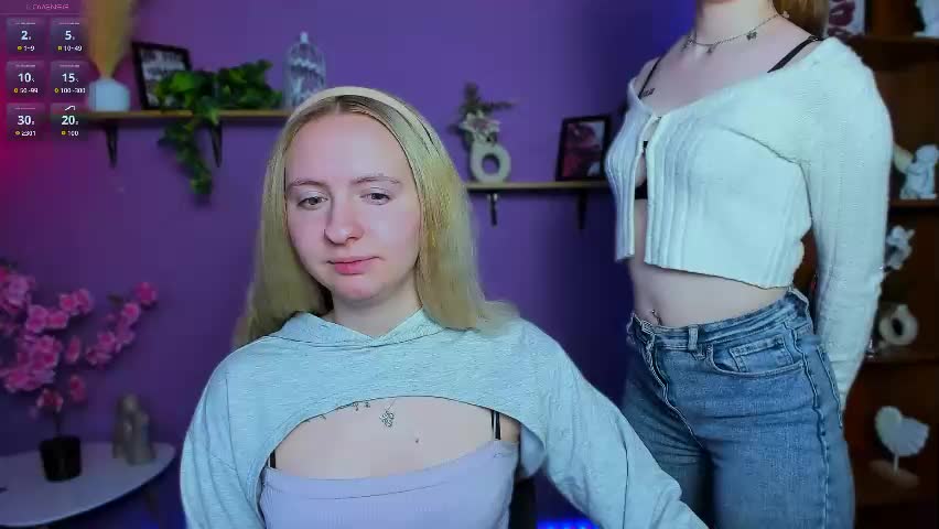 mila_glow Adult Chat April 30, 2026