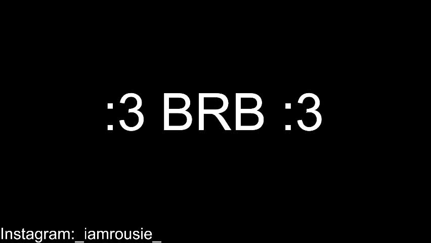 iamrouusie Adult Chat April 30, 2026