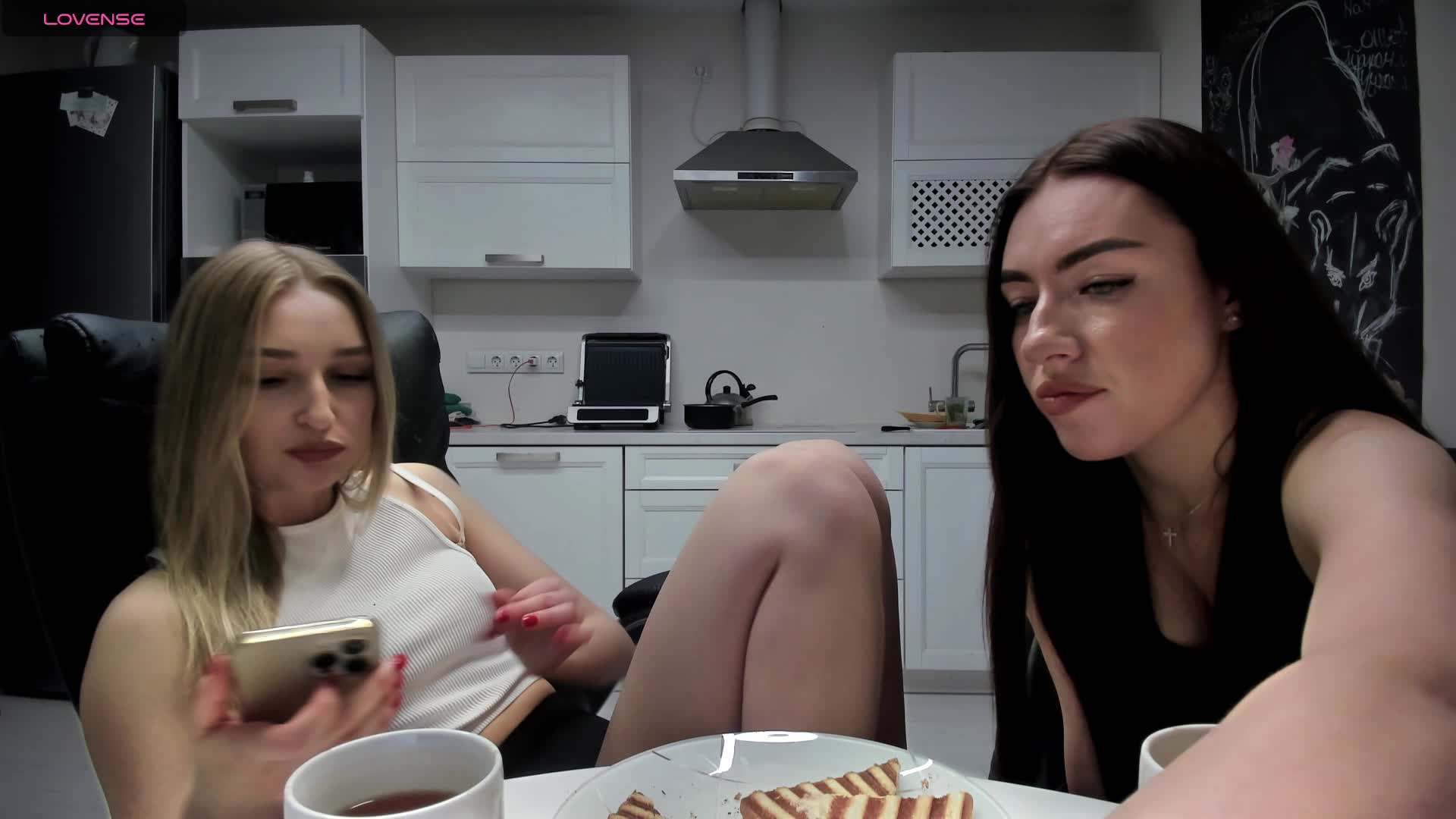 busenok Adult Chat April 30, 2026