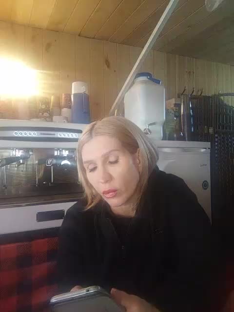 Katriona Adult Chat April 29, 2026