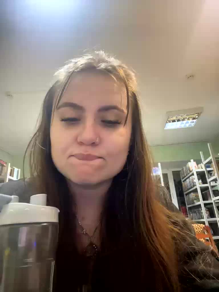 alina08 Adult Chat April 30, 2026