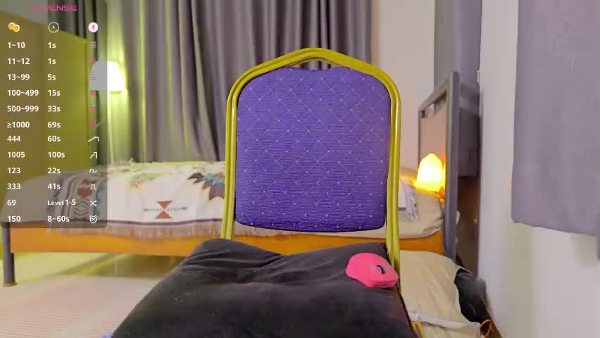 ellcrys Adult Chat April 30, 2026