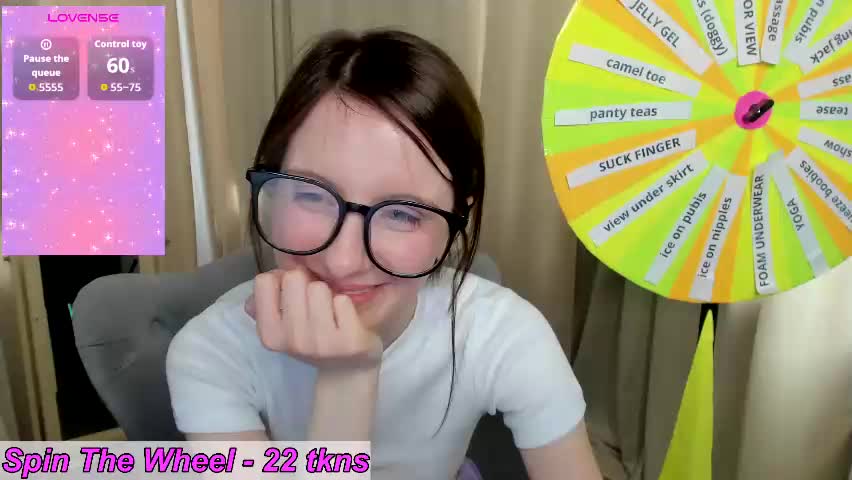 mollie_blush Adult Chat April 30, 2026