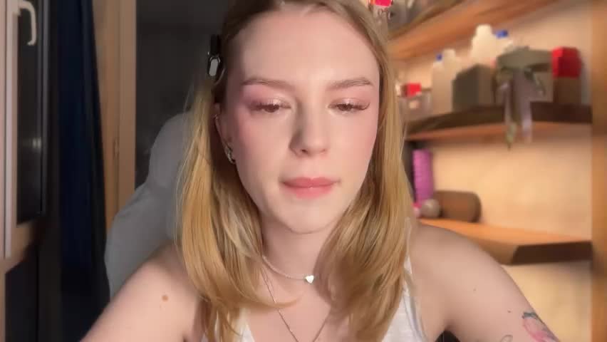 cyberl0ve_ Adult Chat April 30, 2026