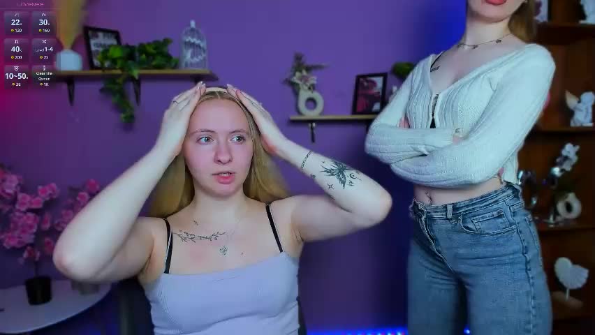 mila_glow Adult Chat April 30, 2026