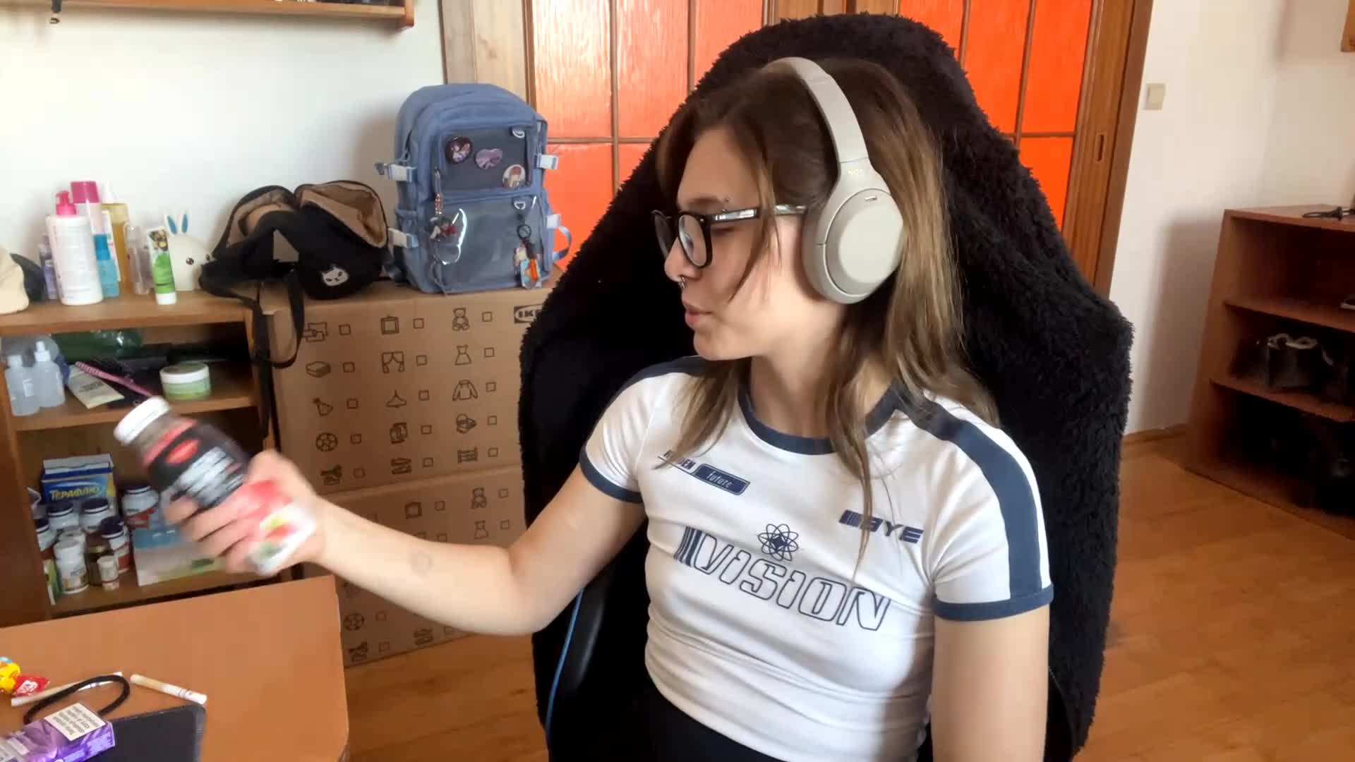 PlushPoutX Adult Chat April 30, 2026