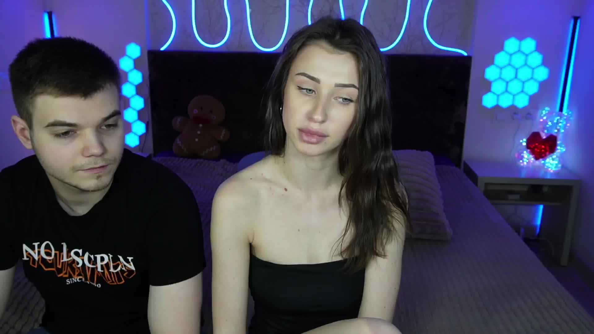 VikkiAndGeorge Adult Chat April 30, 2026
