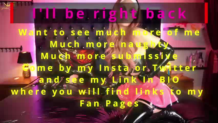 lacie_le_beauty Adult Chat April 29, 2026