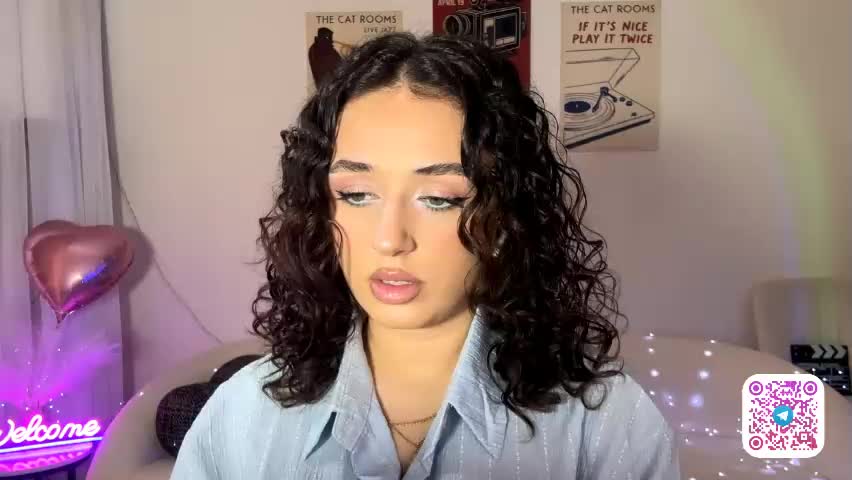 pricillalivsey Adult Chat April 30, 2026