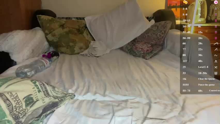 pricillahoinacki Adult Chat April 30, 2026
