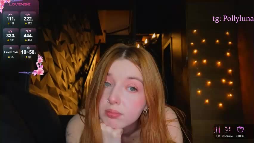 polly_luna Adult Chat April 29, 2026