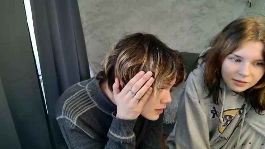 bonnie_and_c1yde Adult Chat April 30, 2026