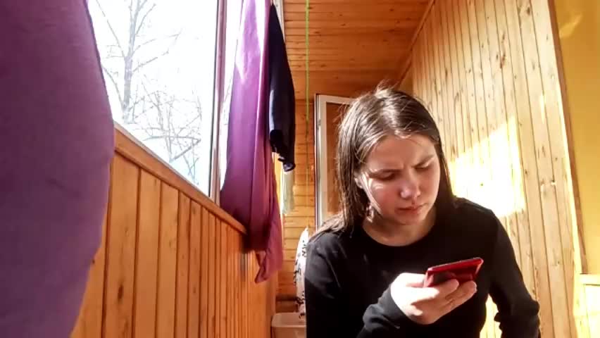 elsiehasselkus Adult Chat April 30, 2026