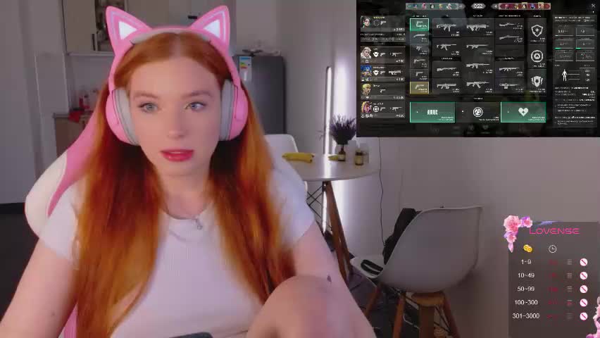cinnabongirls Adult Chat April 29, 2026