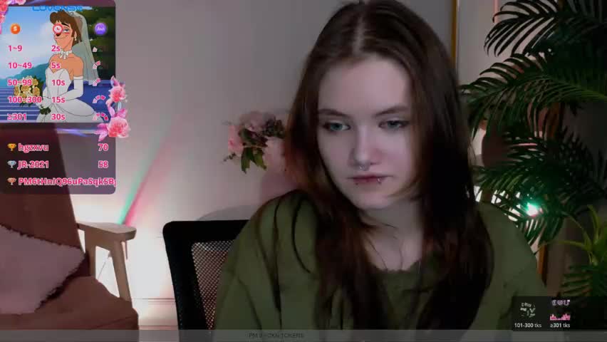 dilara_xbaby Adult Chat April 29, 2026