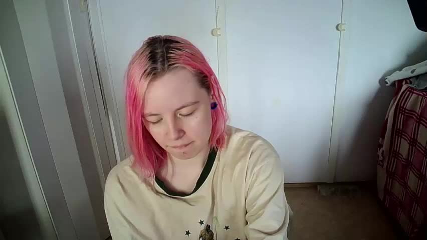cherrybaby_0 Adult Chat April 29, 2026