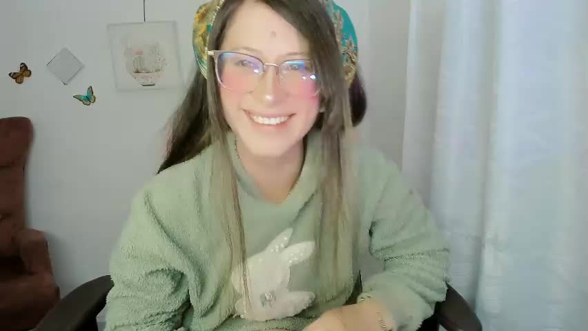 zooeybelair Adult Chat April 29, 2026