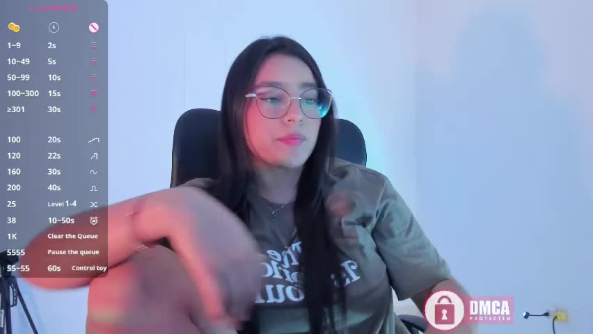 mypretty_isabella Adult Chat April 29, 2026