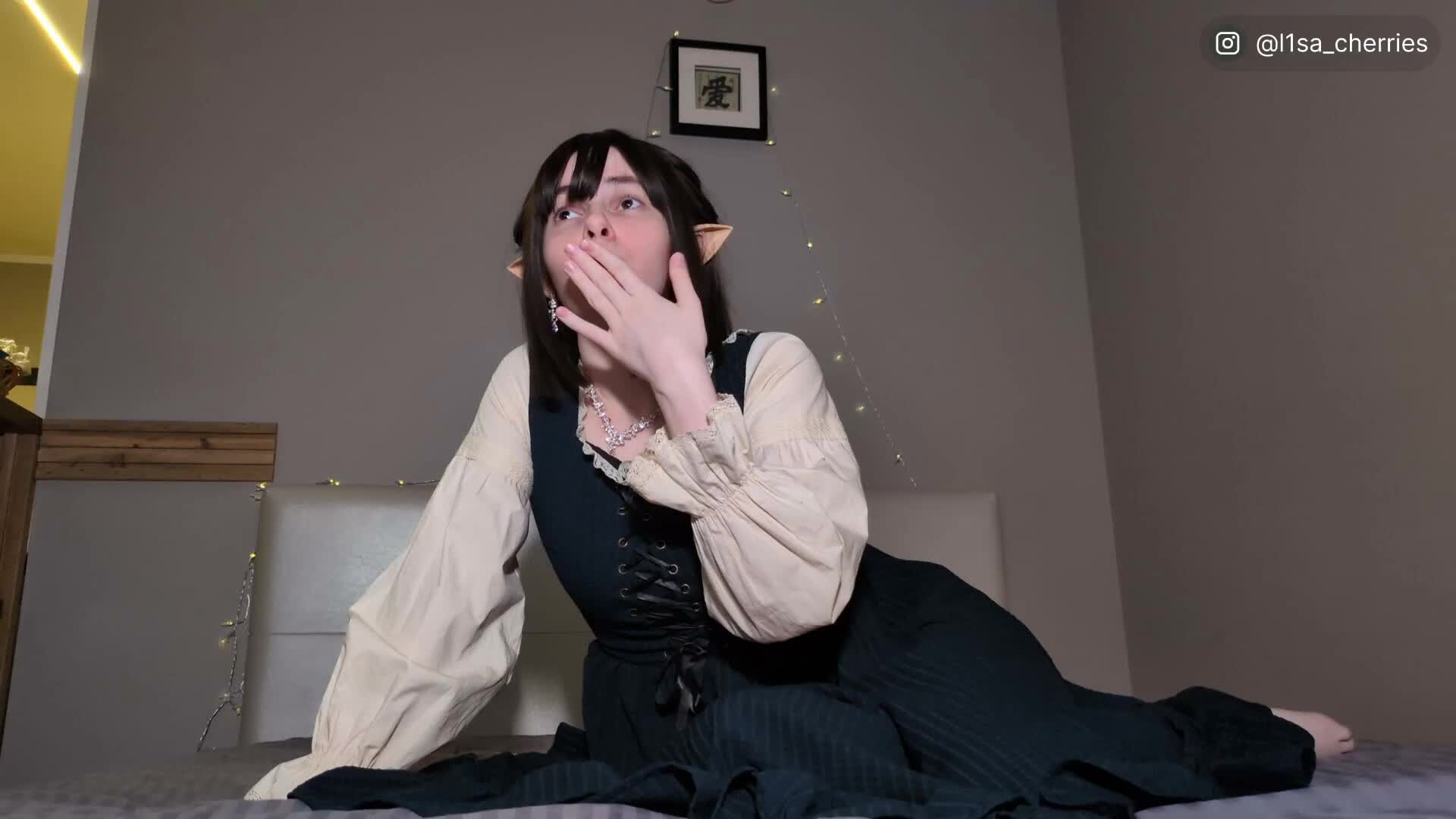 LisaCherries Adult Chat April 30, 2026