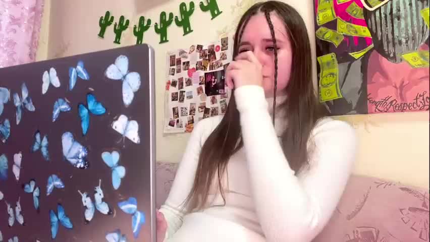 josephinaheidecker Adult Chat April 29, 2026