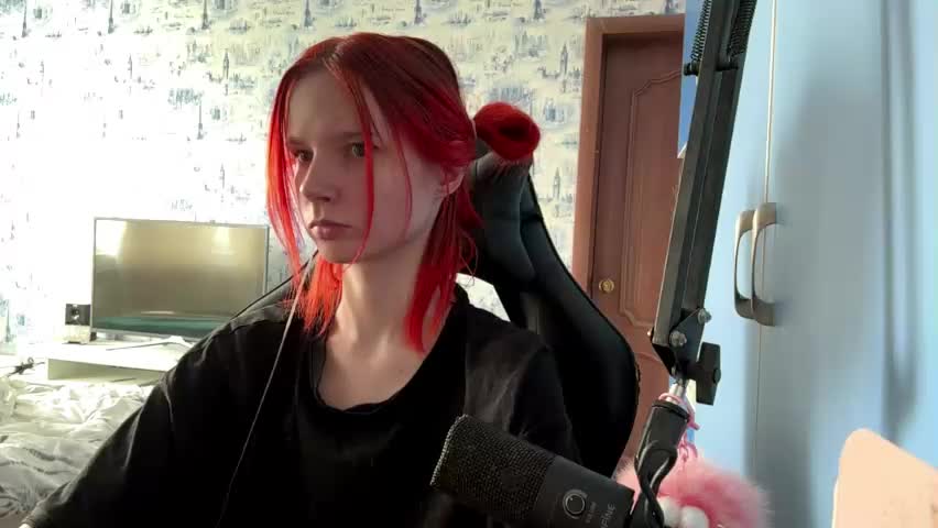 rebekahsivertsen Adult Chat April 29, 2026