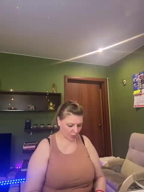 Veronika_Gold Adult Chat April 30, 2026