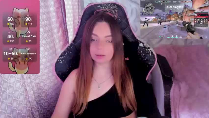 catisyfury Adult Chat April 29, 2026