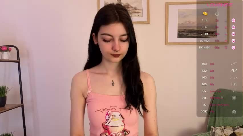 grace_bisho Adult Chat April 29, 2026