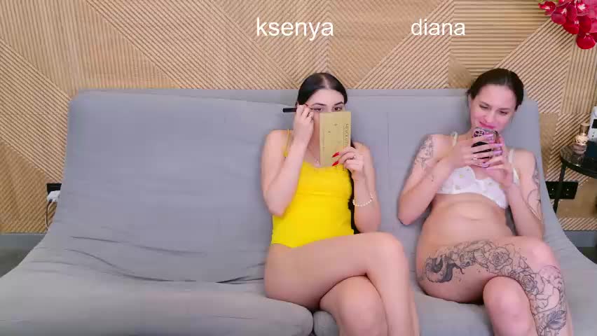 ksenyahot Adult Chat April 30, 2026
