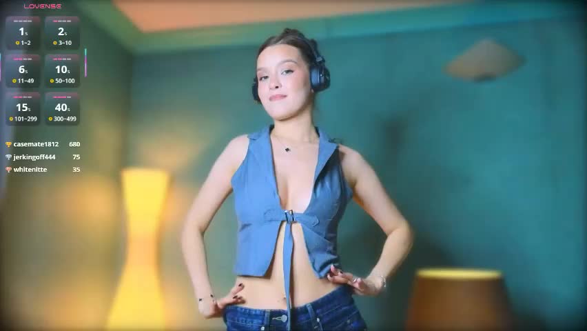 hornyadelee Adult Chat April 30, 2026