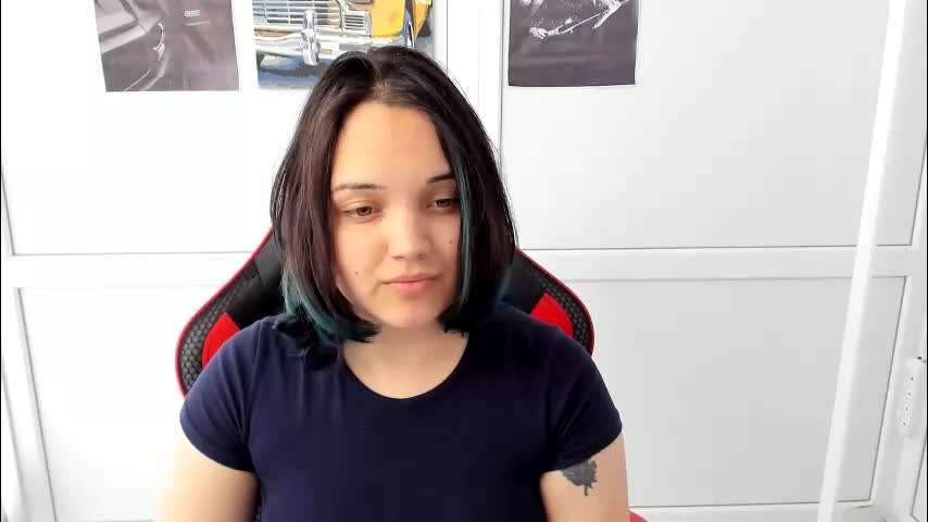 catrine_cute Adult Chat April 30, 2026