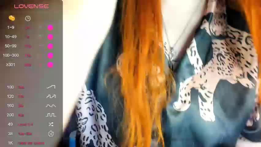 lily_shamy Adult Chat April 29, 2026