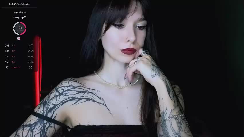 jillverdon Adult Chat April 29, 2026
