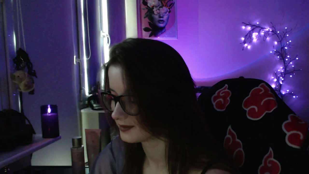 Cherry-Luna Adult Chat April 30, 2026
