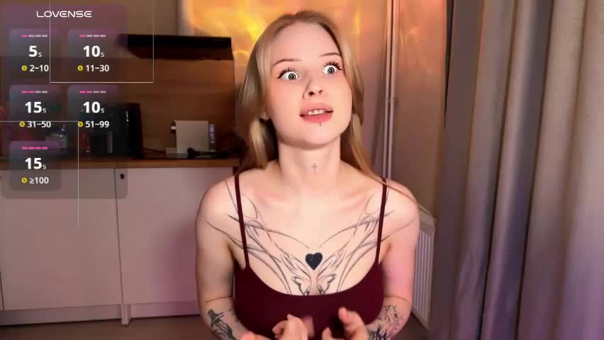 sweetielis Adult Chat April 29, 2026