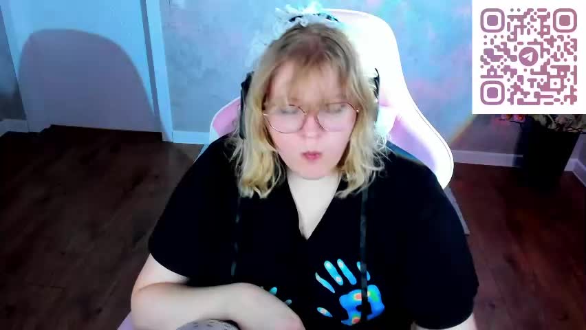 luna_c0ra Adult Chat April 29, 2026