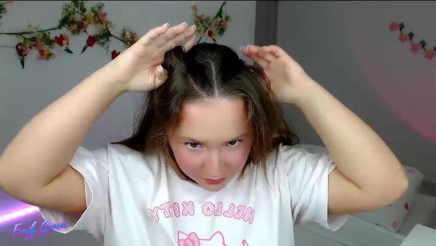 emilyxgrasez Adult Chat April 30, 2026