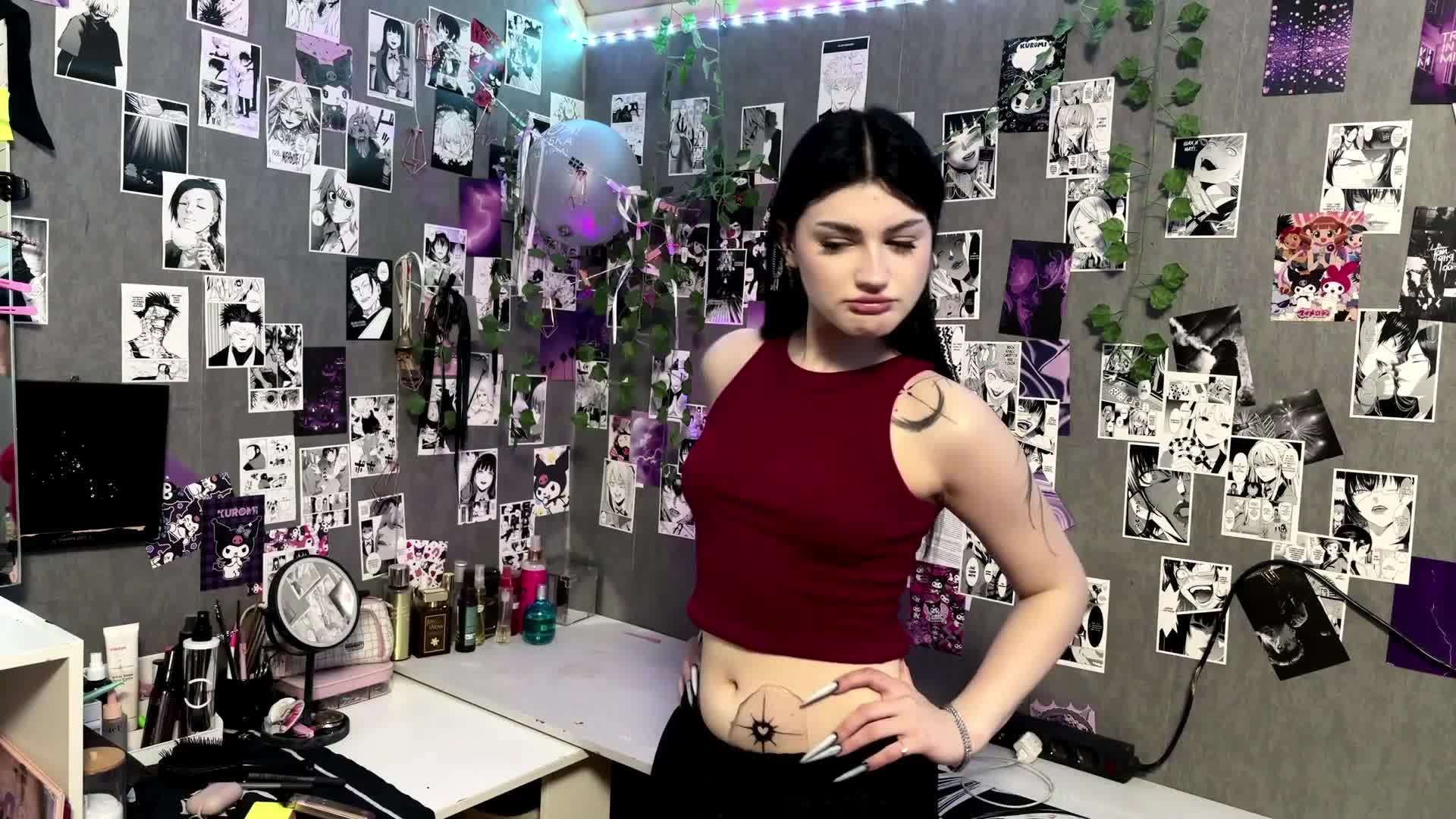 TressaKeliipio Adult Chat April 29, 2026