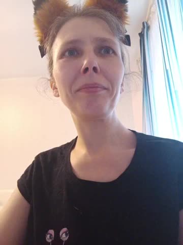 -Queen-Margo- Adult Chat April 29, 2026