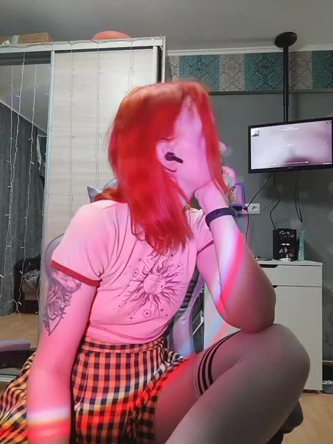 Colombina Adult Chat April 30, 2026
